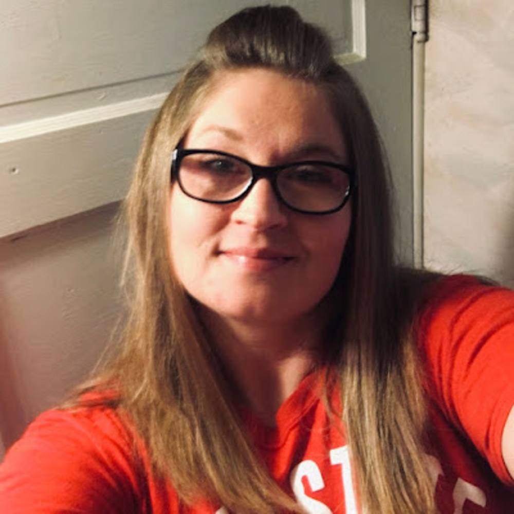 Meet your Posher, Jessica